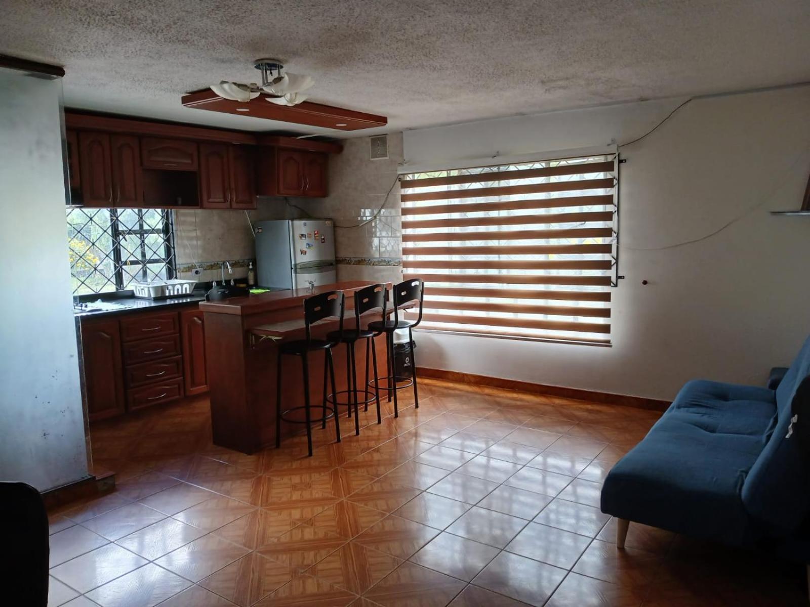 La Casona 1 Apartamento Bogotá