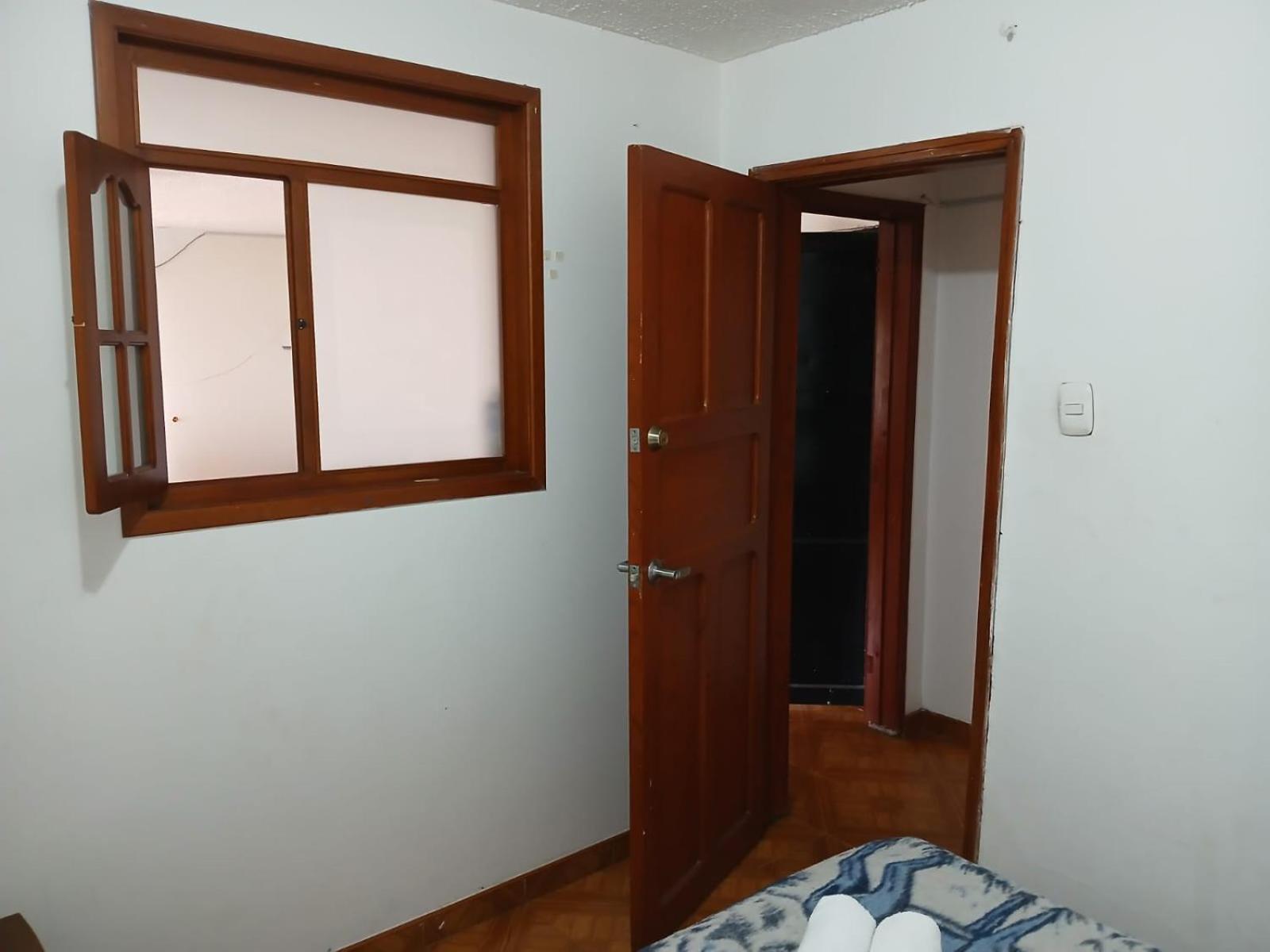 La Casona 1 * Bogotá