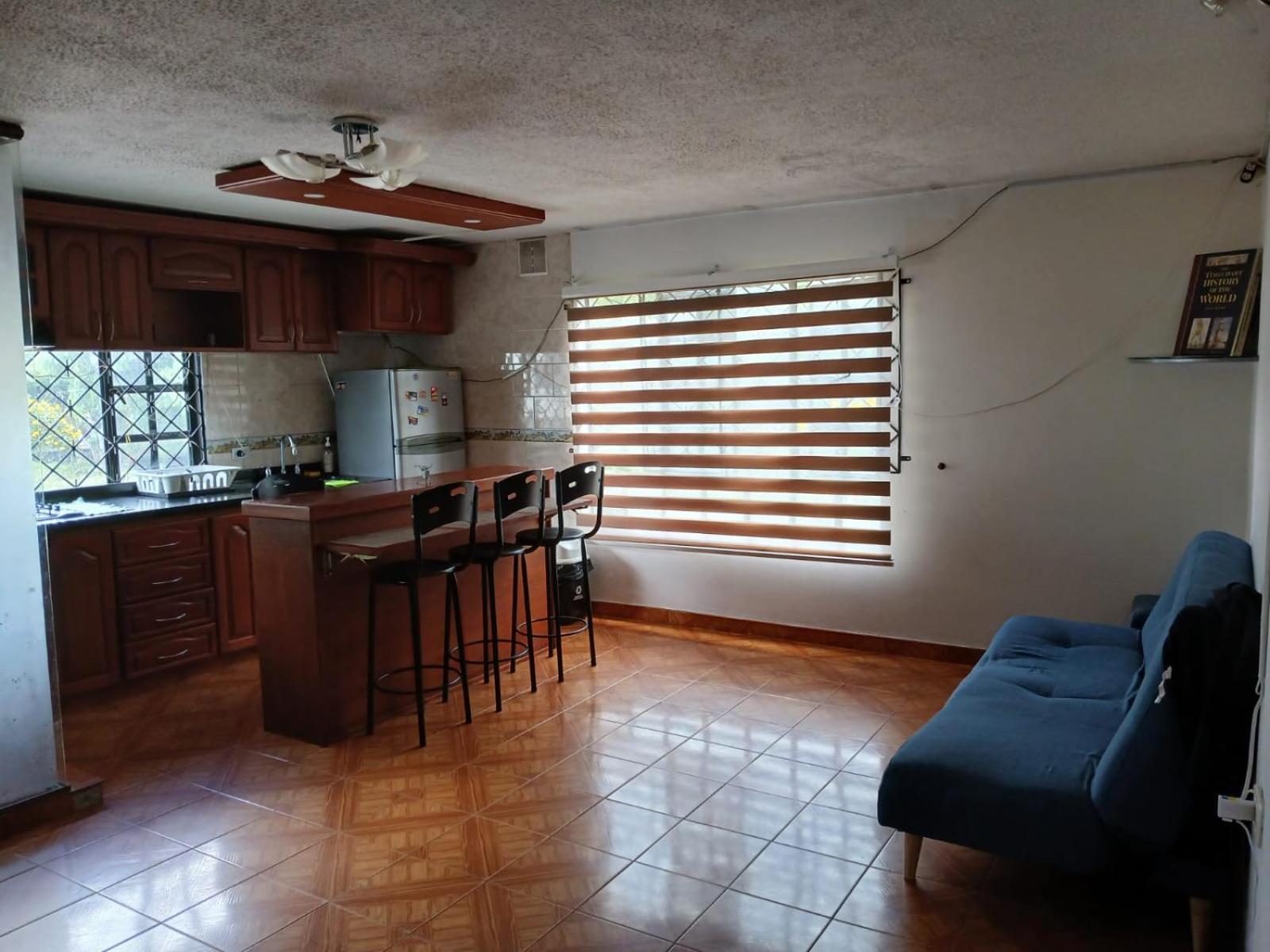 La Casona 1 Apartamento