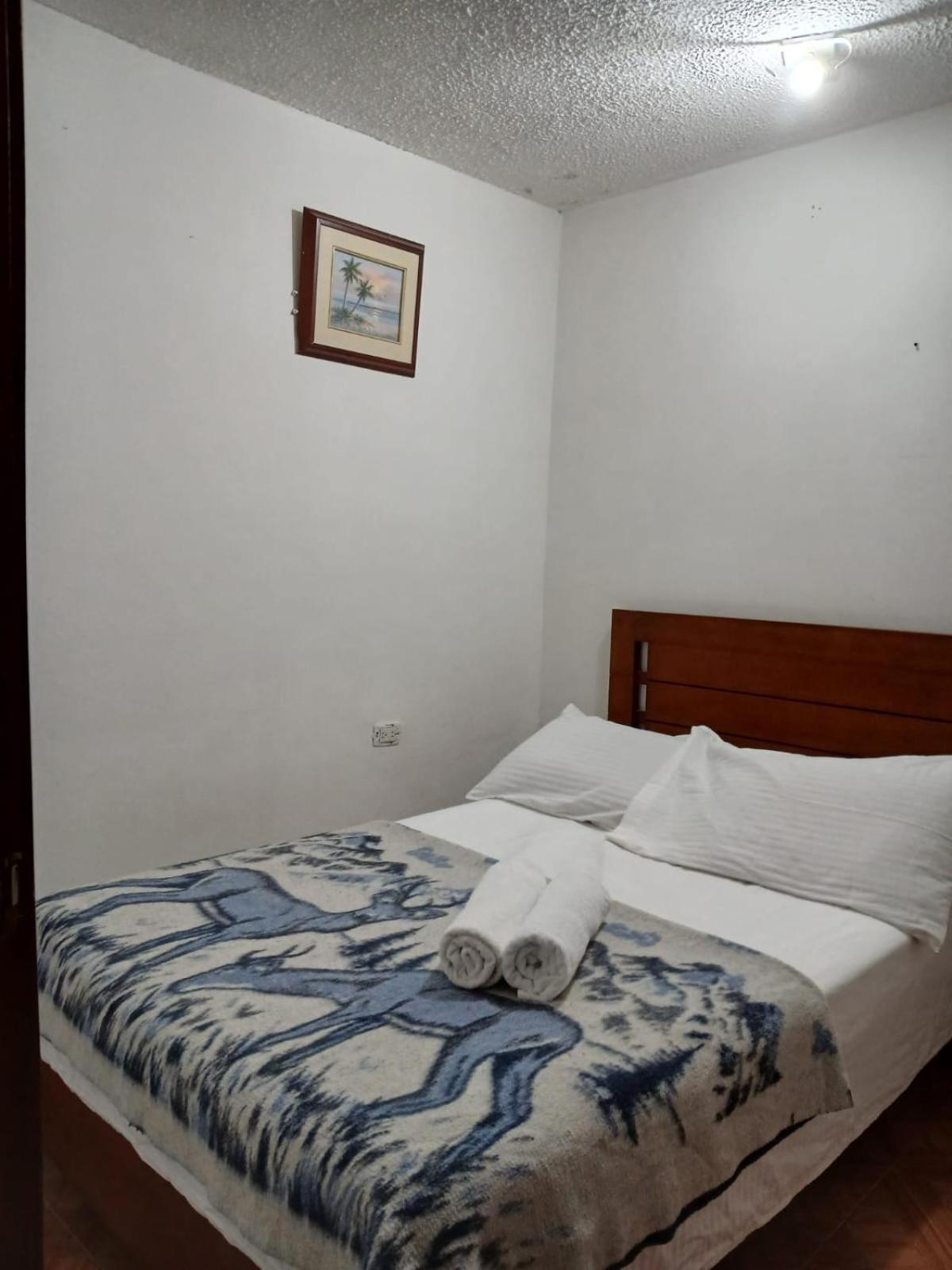 Apartamento La Casona 1