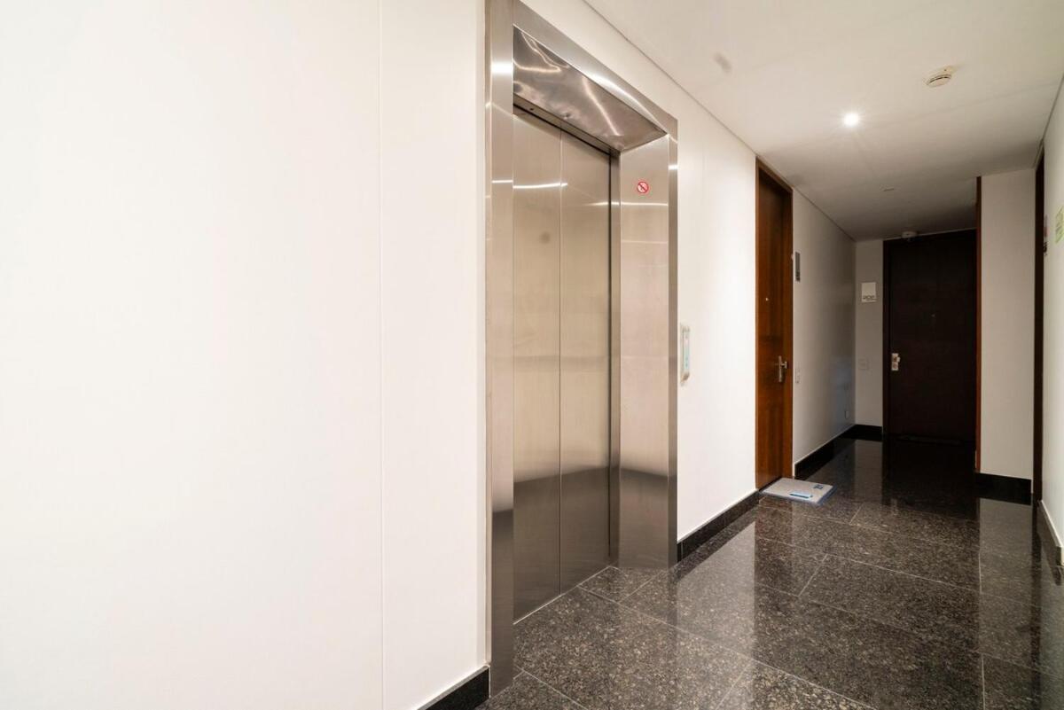 Apartamento Nuevo Moderno Amplio Parqueadero Wifi Bogotá
