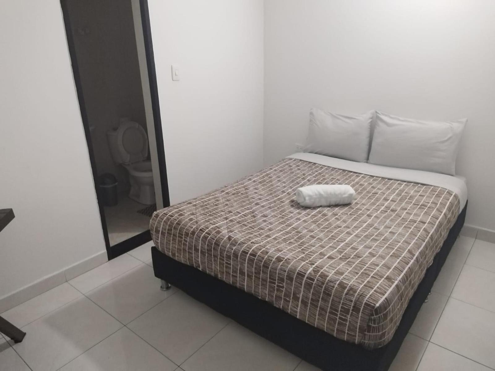 Hotel Casa Fortel, Centro Internacional Bogotá