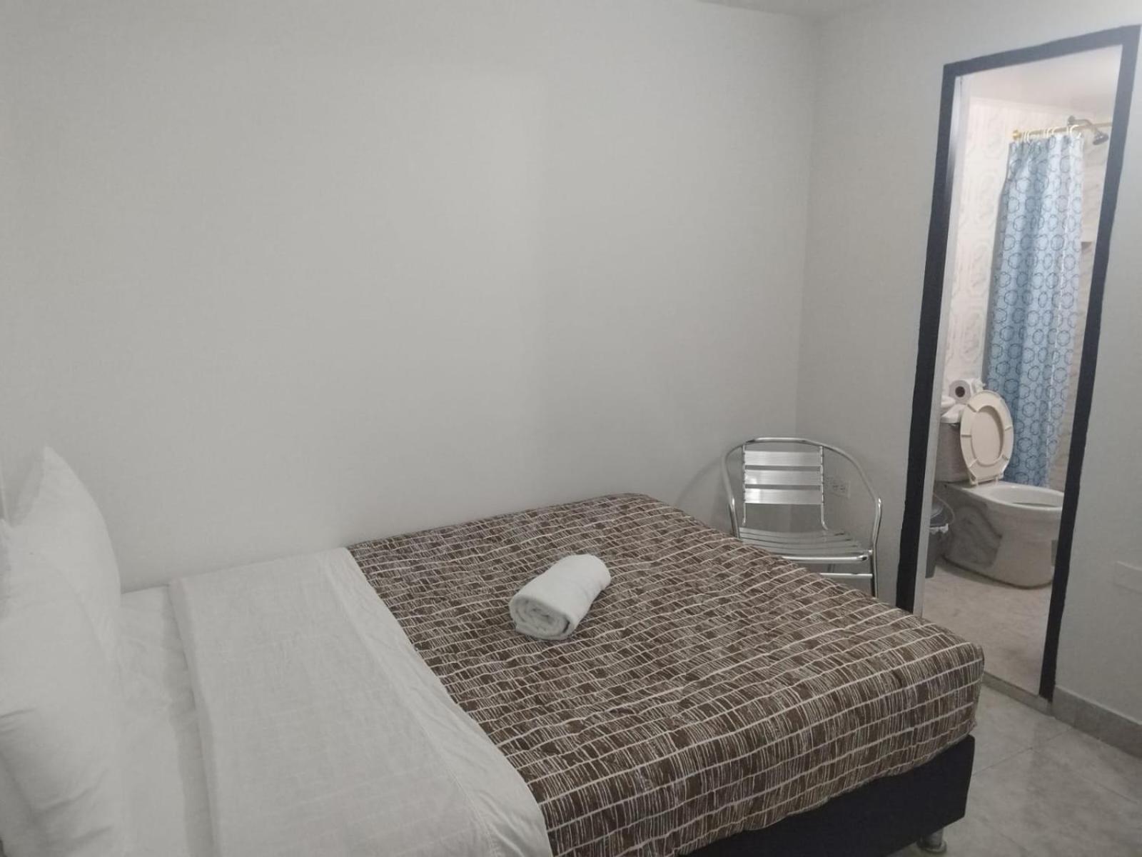 Hotel Casa Fortel, Centro Internacional