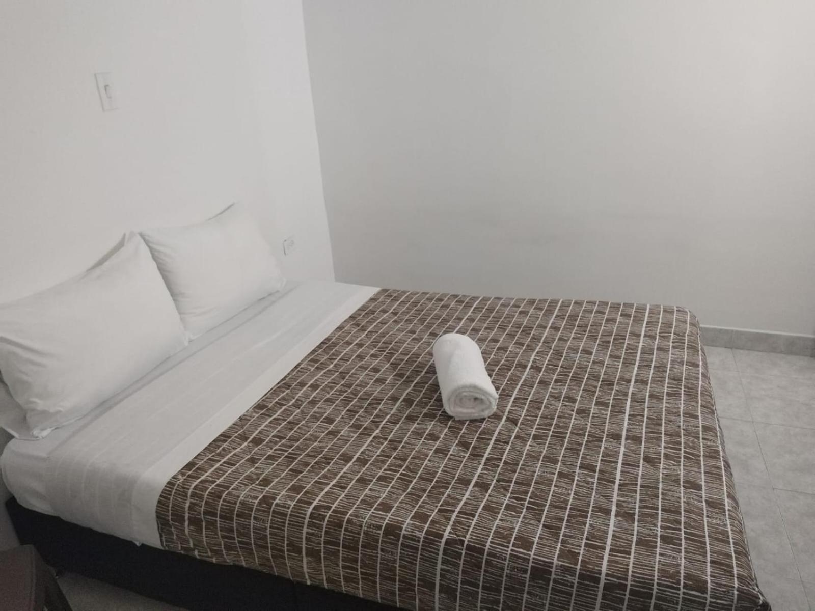 Casa Fortel, Centro Internacional *
