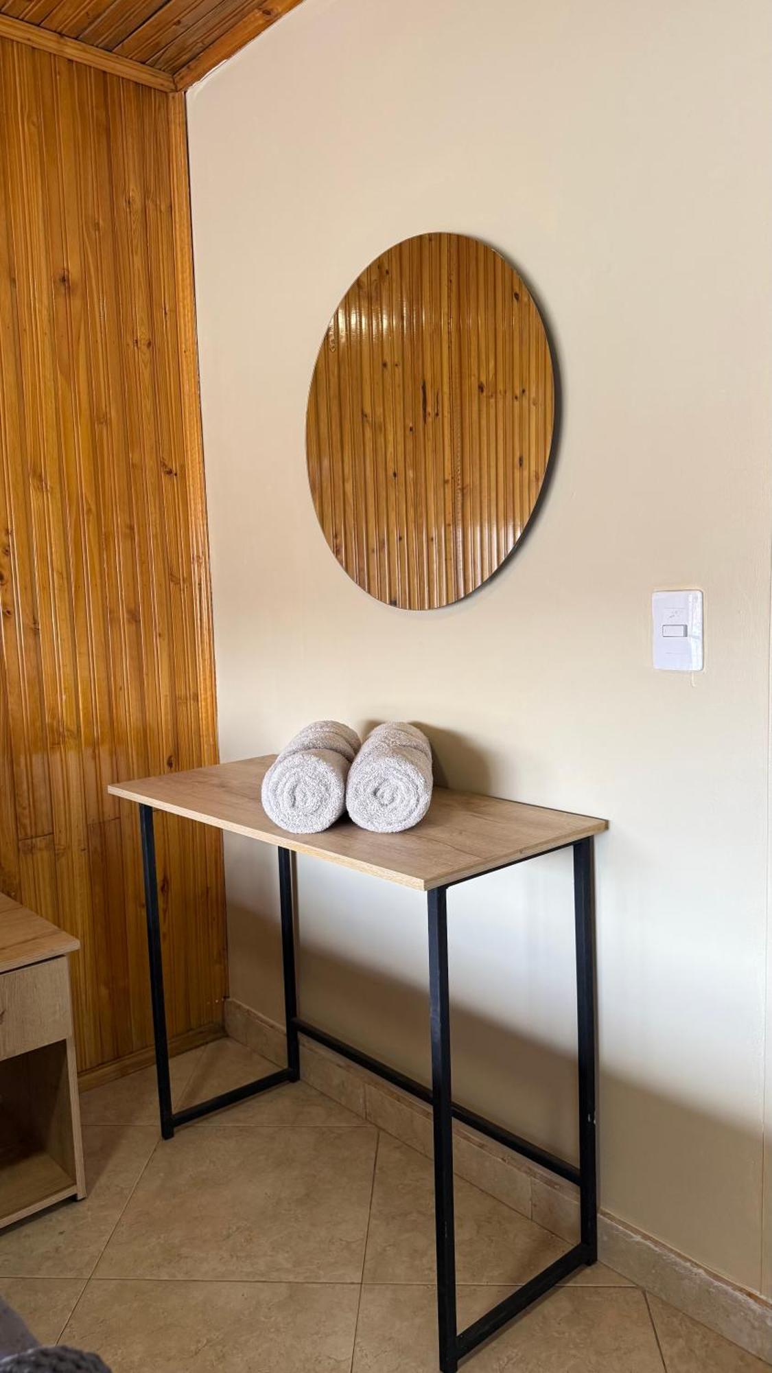 Guest house Hostelfc Movistar57 Bogota