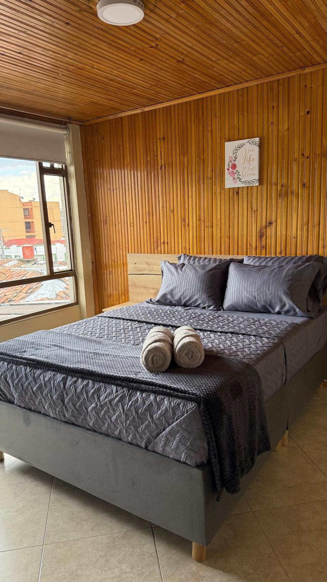Guest house Hostelfc Movistar57 *