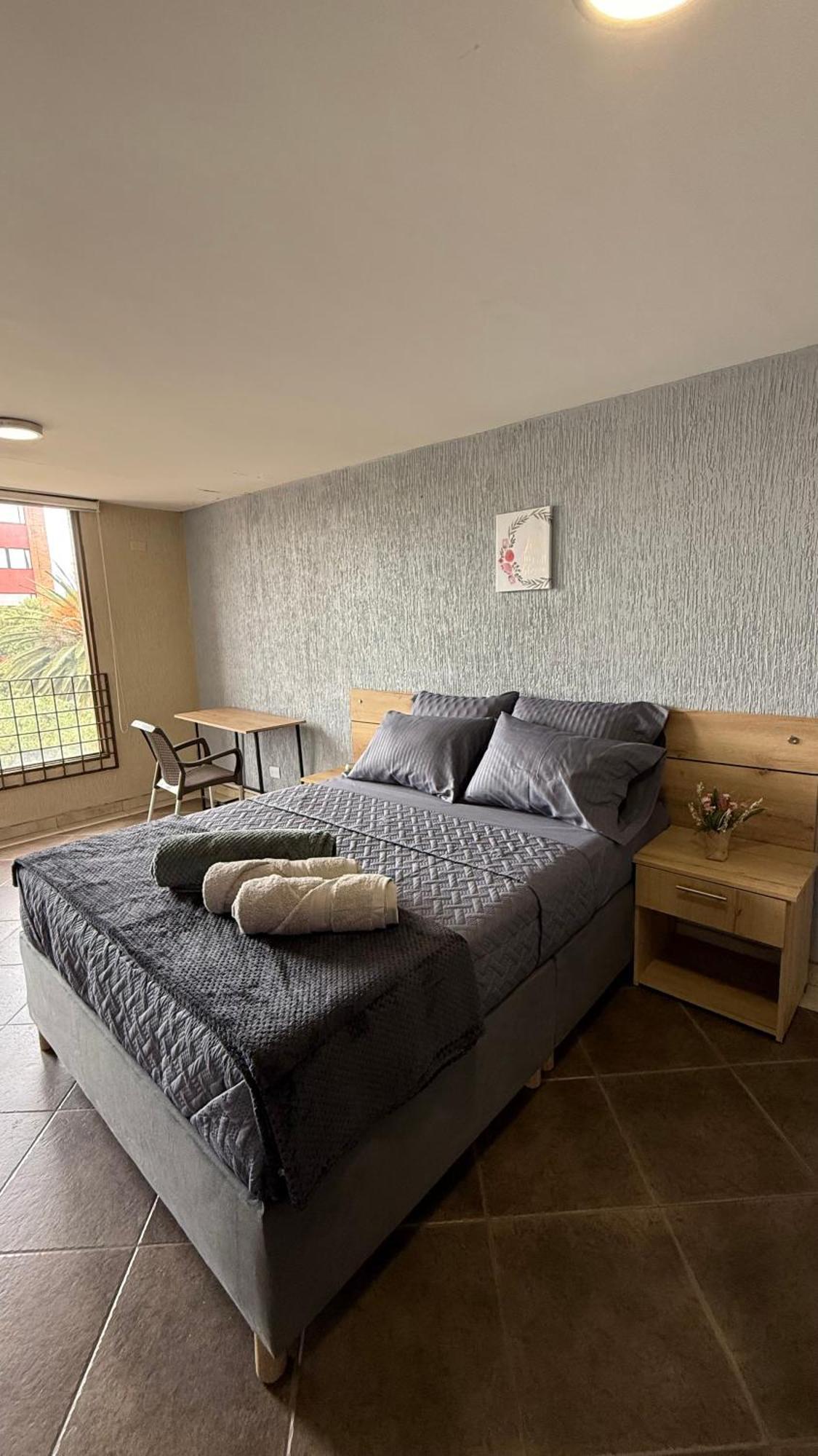 Hostelfc Movistar57 Guest house *
