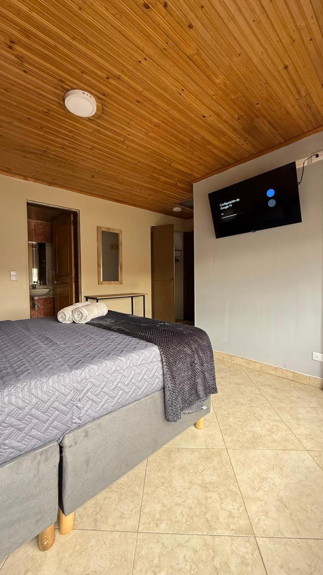 Guest house Hostelfc Movistar57 *