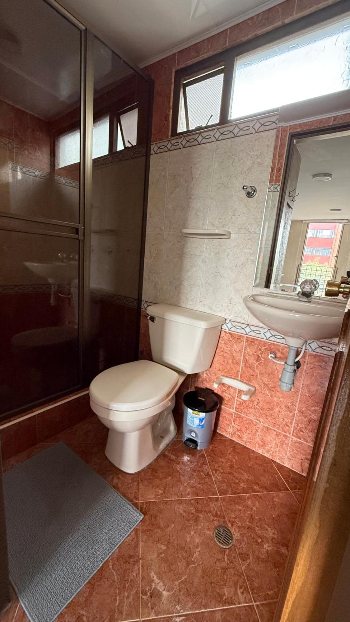 Hostelfc Movistar57 Guest house