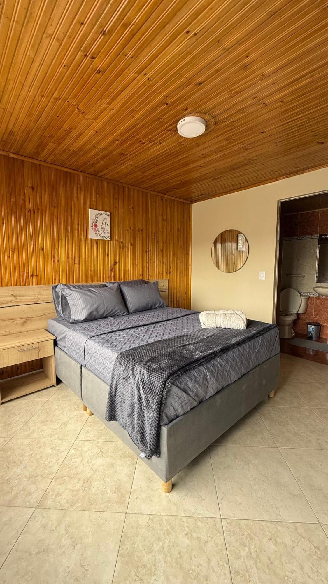 Hostelfc Movistar57 *
