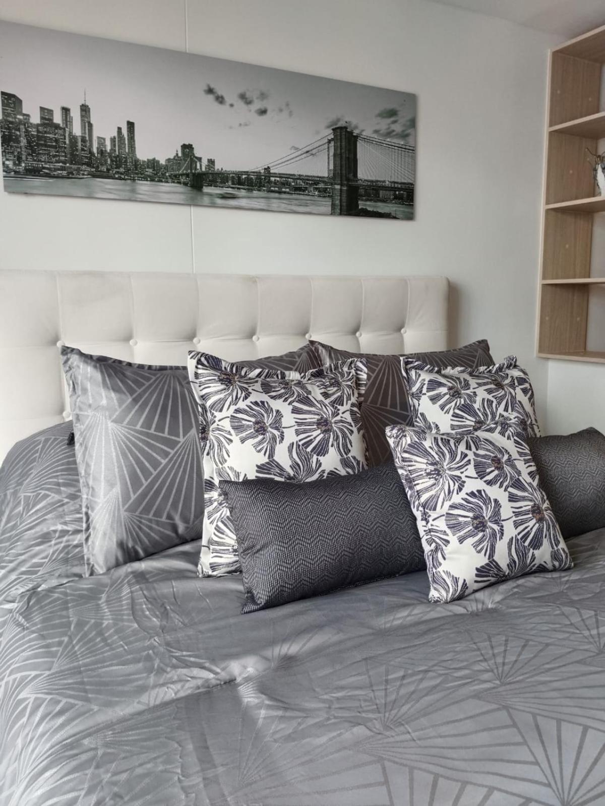 Apartamento Moderno Monserrate 2317