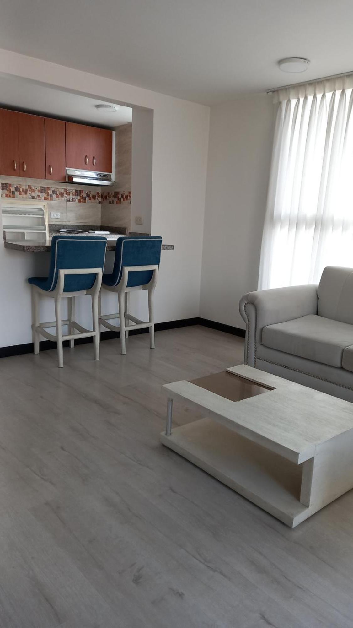 Santa Maria Apartahotel 3*