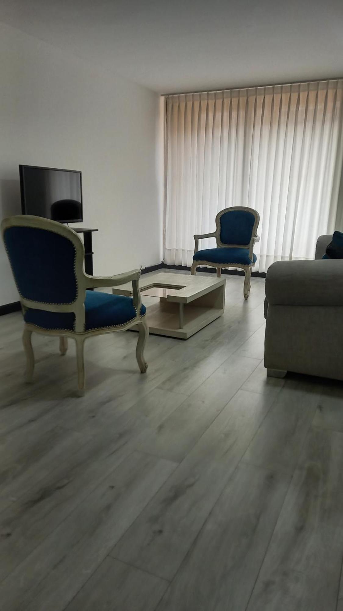 Apartahotel Santa Maria 3*