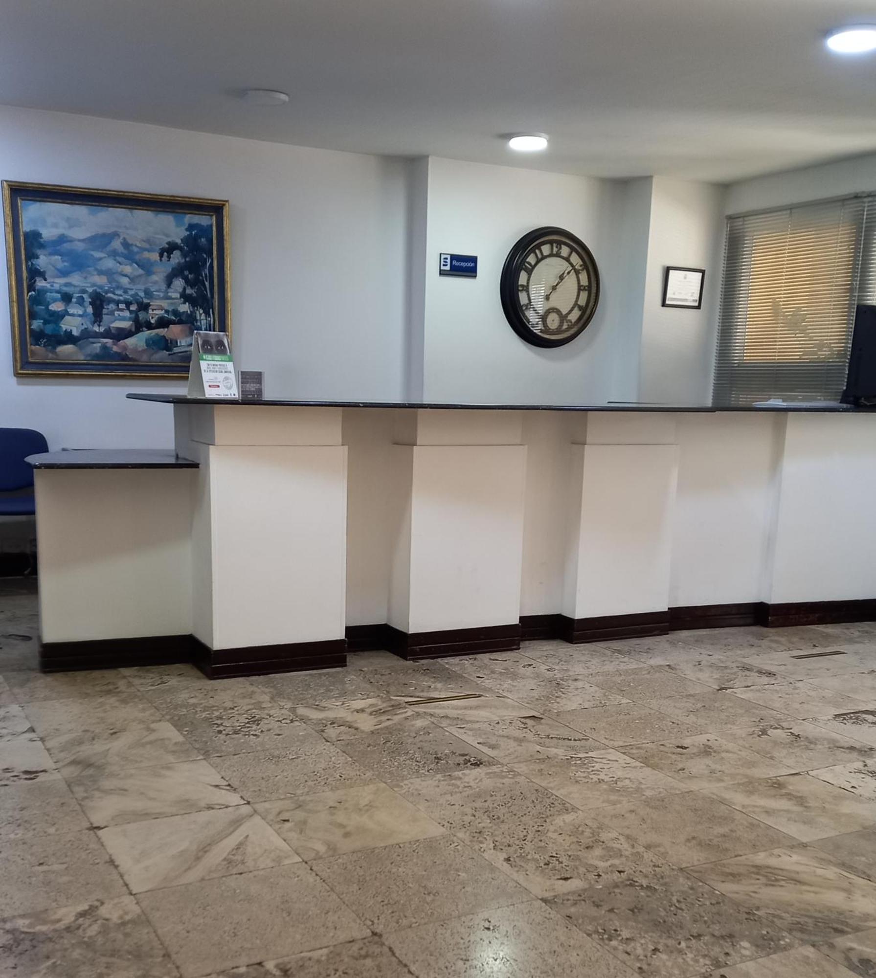 Apartahotel Santa Maria 3*