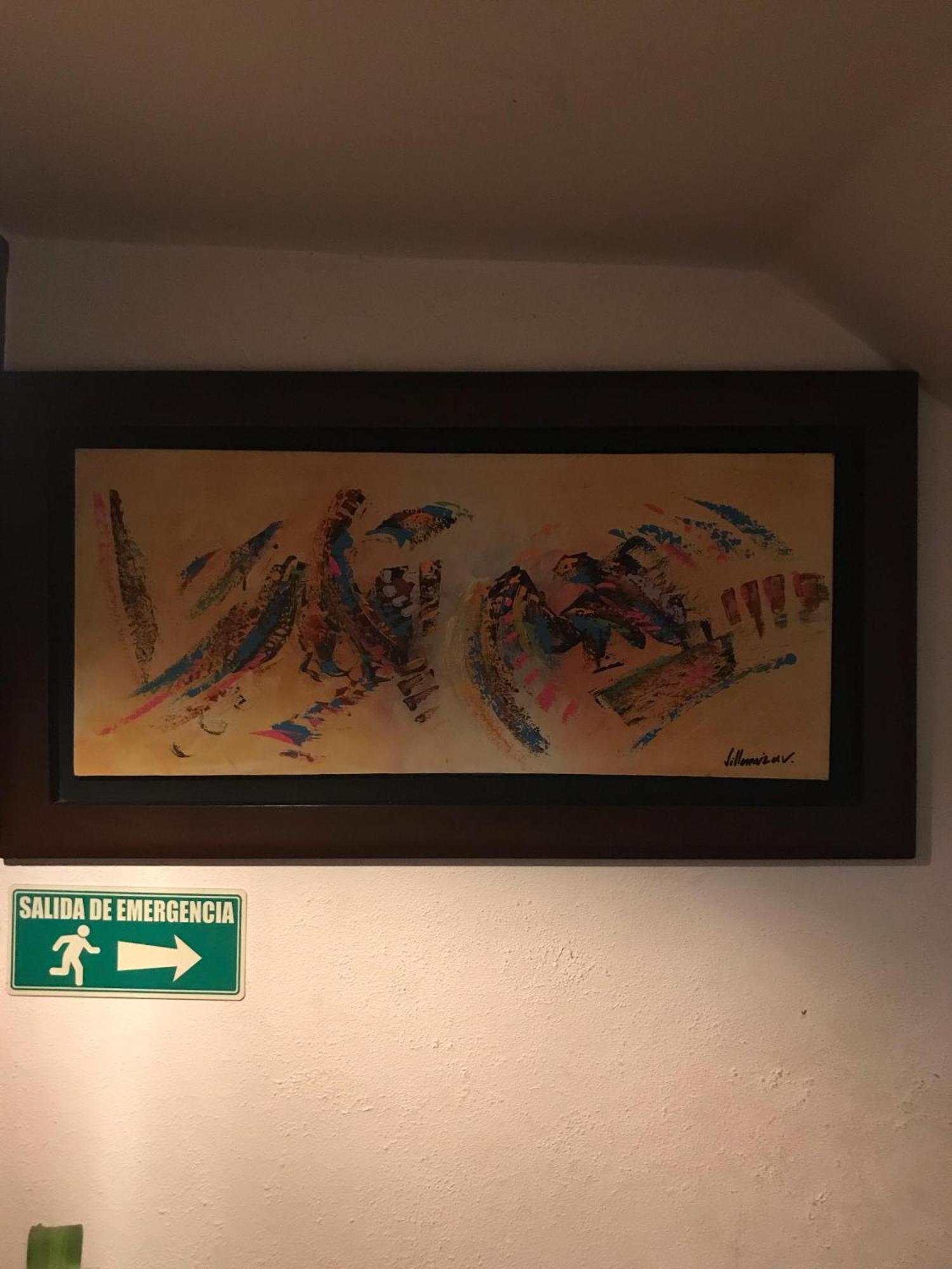 El Portelli - Solo Extranjeros Hostal