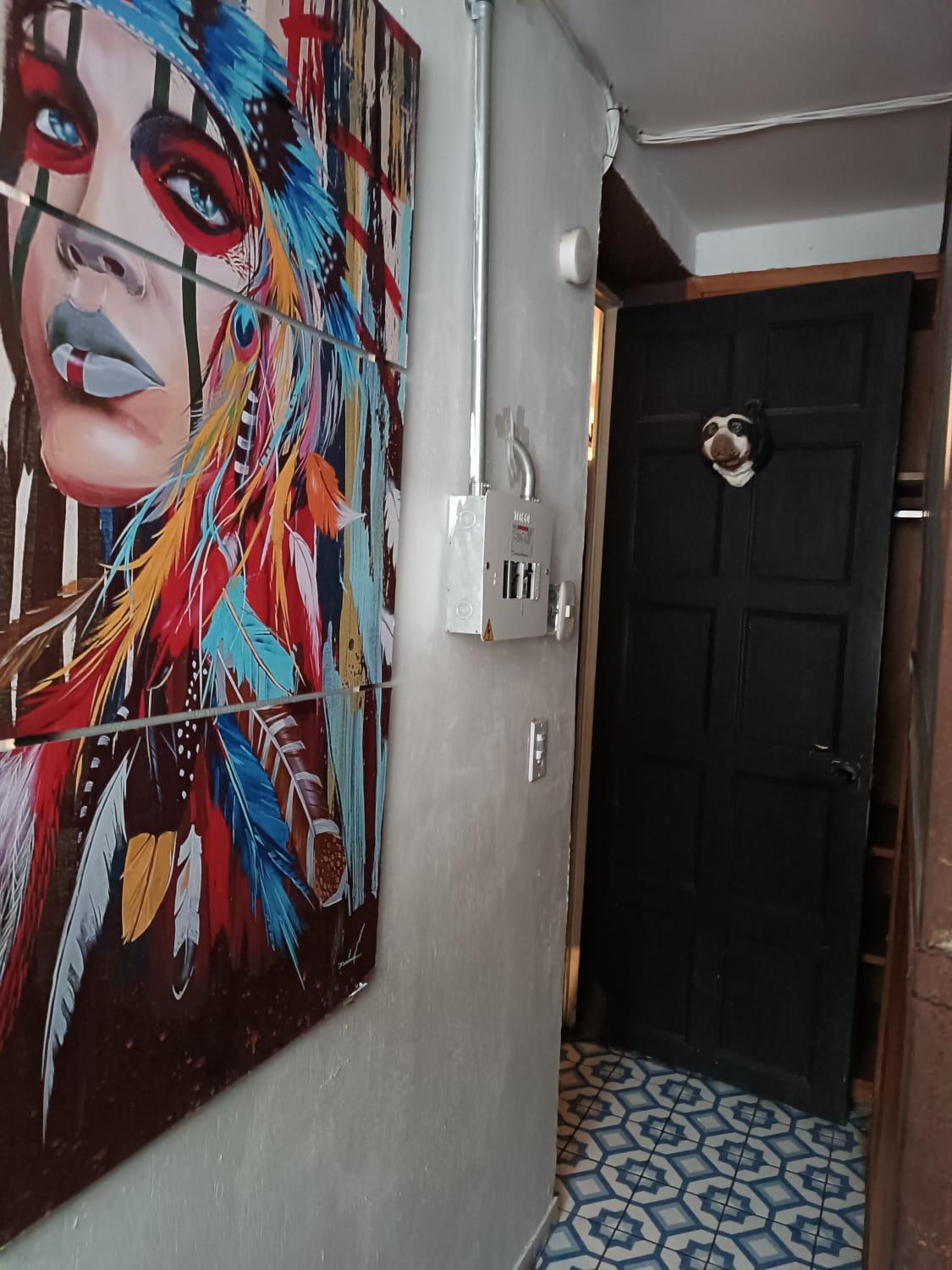 Hostal El Portelli - Solo Extranjeros Bogotá