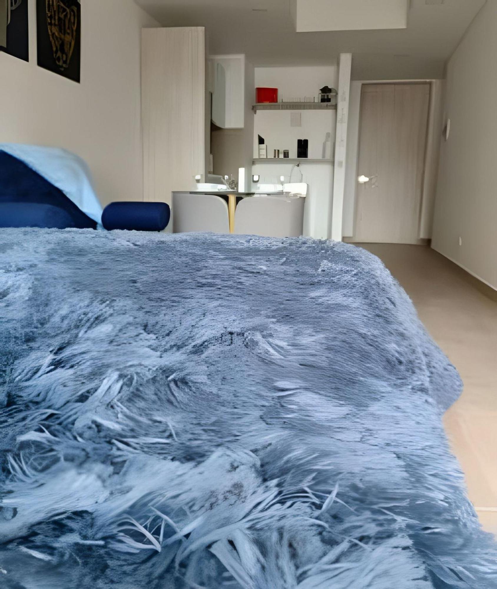 Apartamento Completo En El Centro De