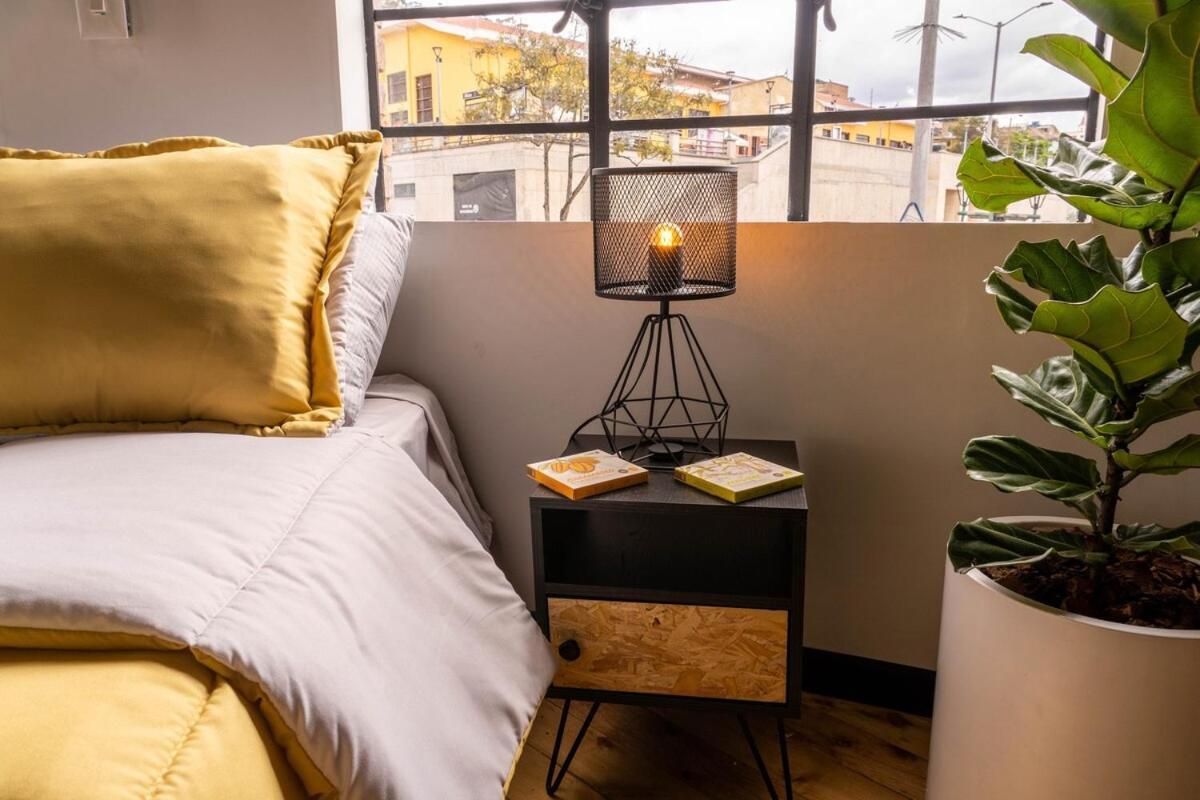 Capital House Apartment