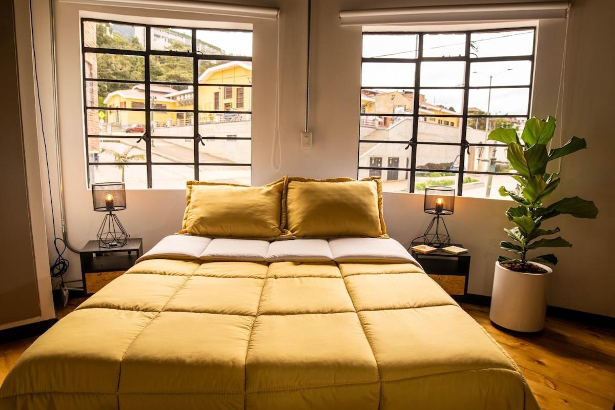 Capital House Bogota