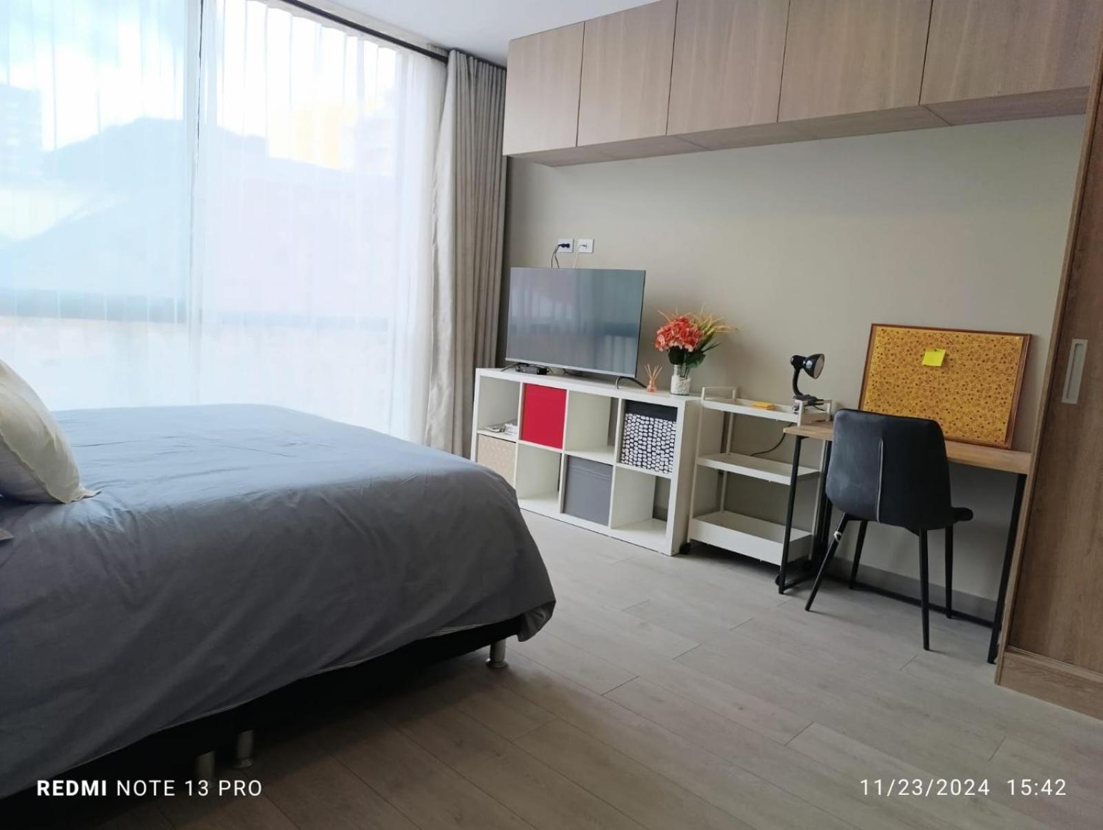 Apartamento Centro