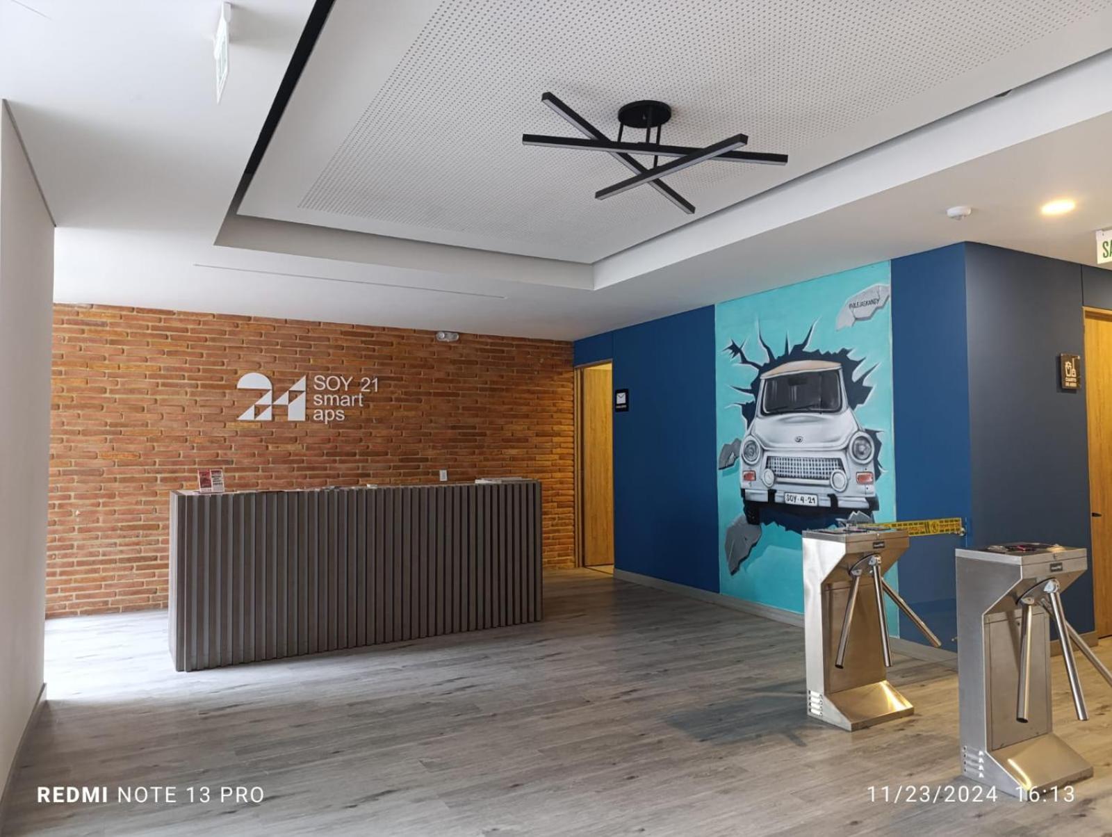 Apartamento Centro *