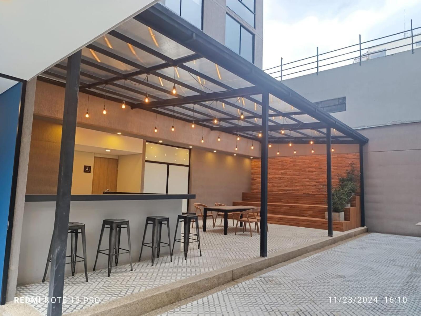 Centro Apartamento *
