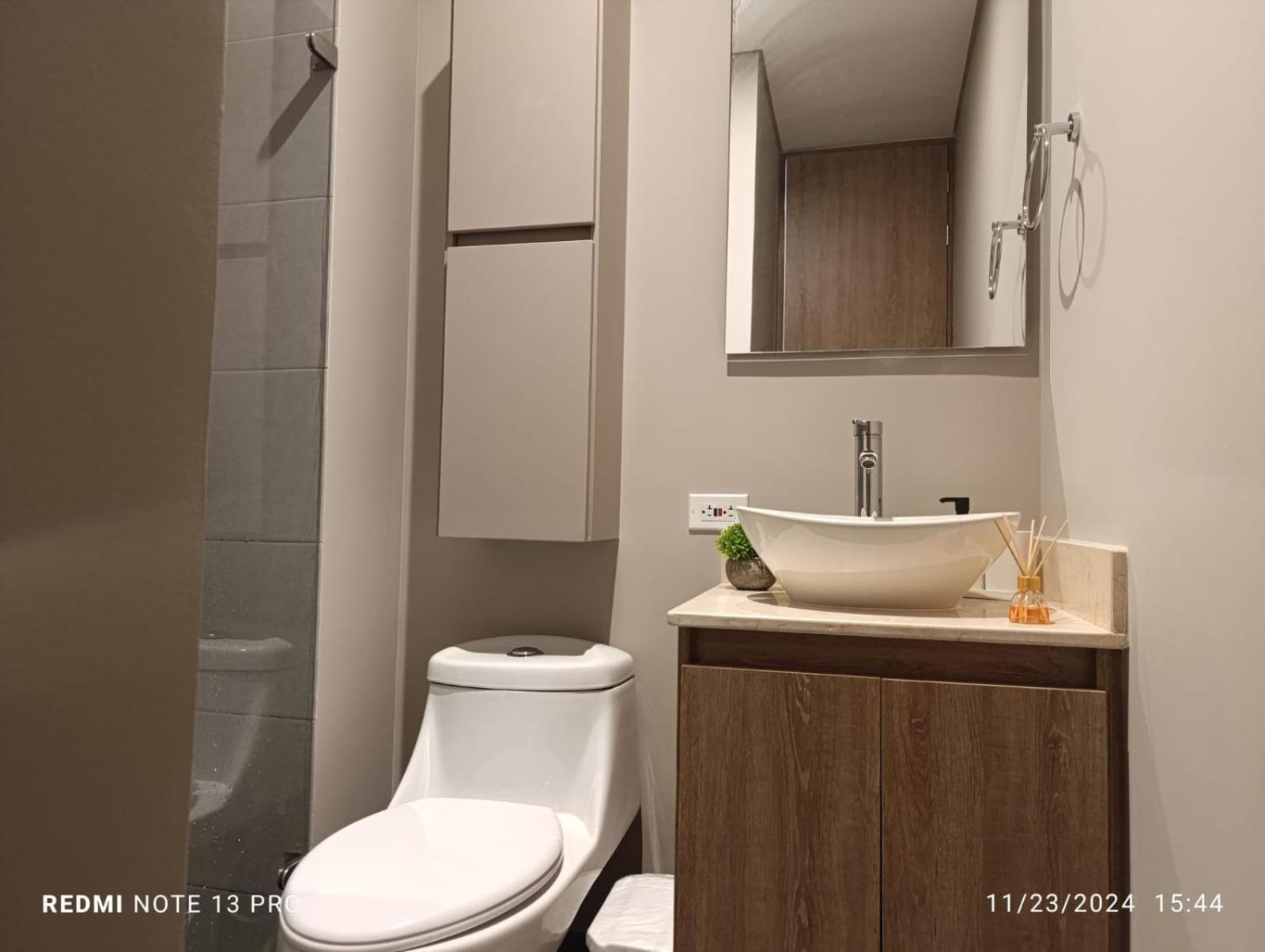 Centro Apartamento Bogotá