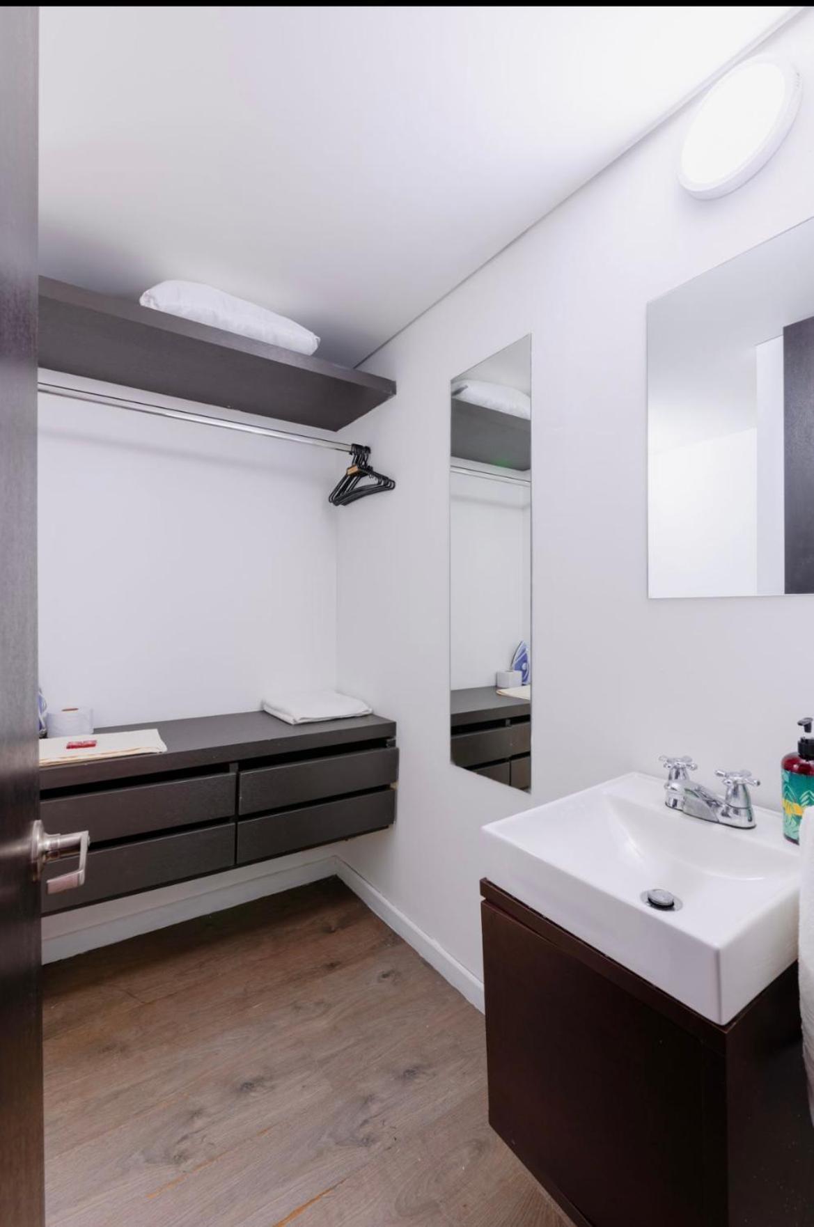Apartamento Super