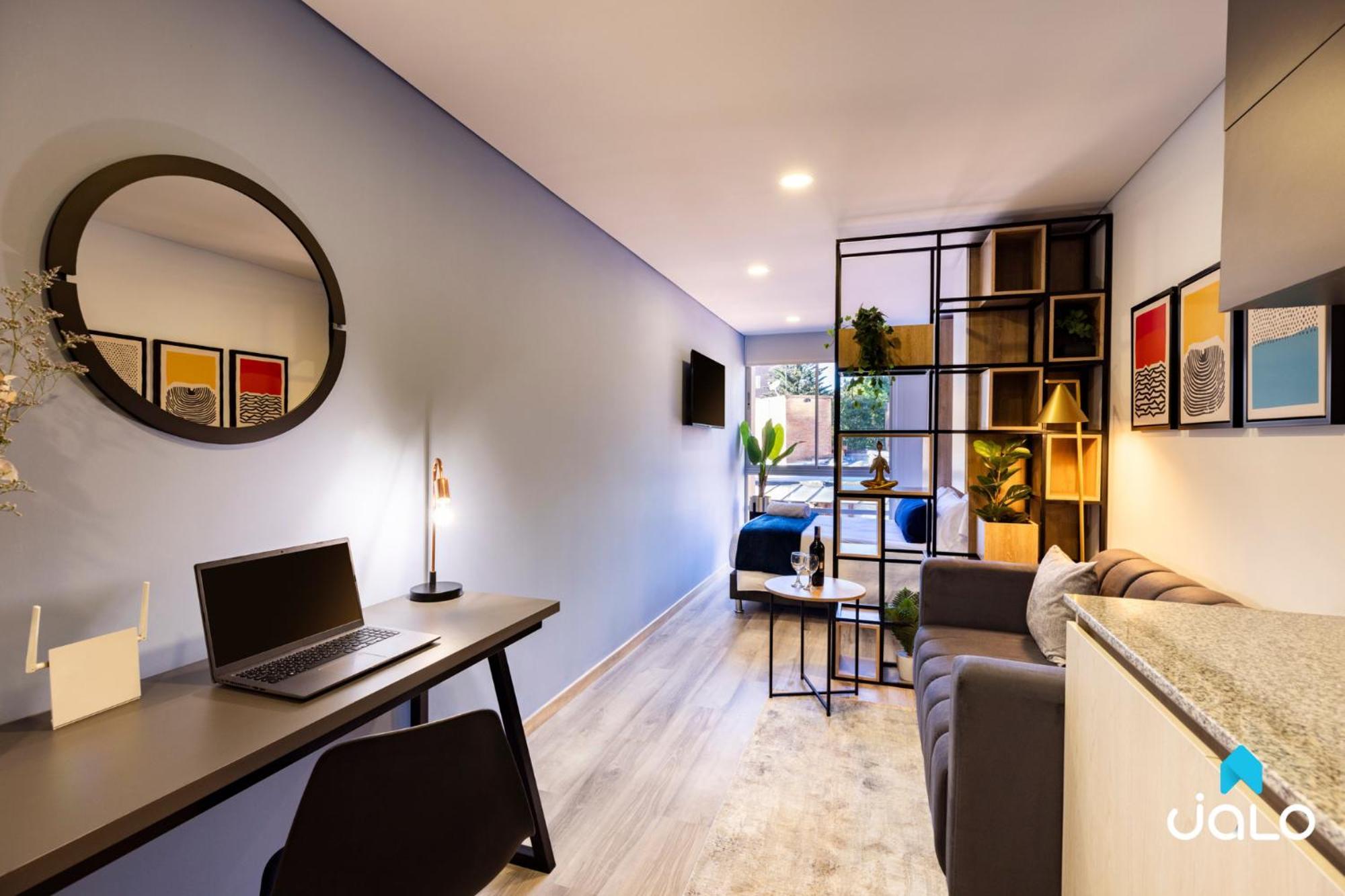 Apartamento Modern Loft In 85 St *