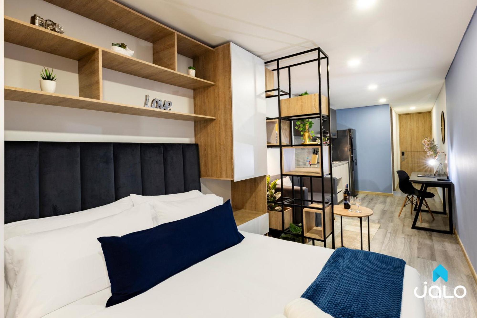 Modern Loft In 85 St Apartamento *