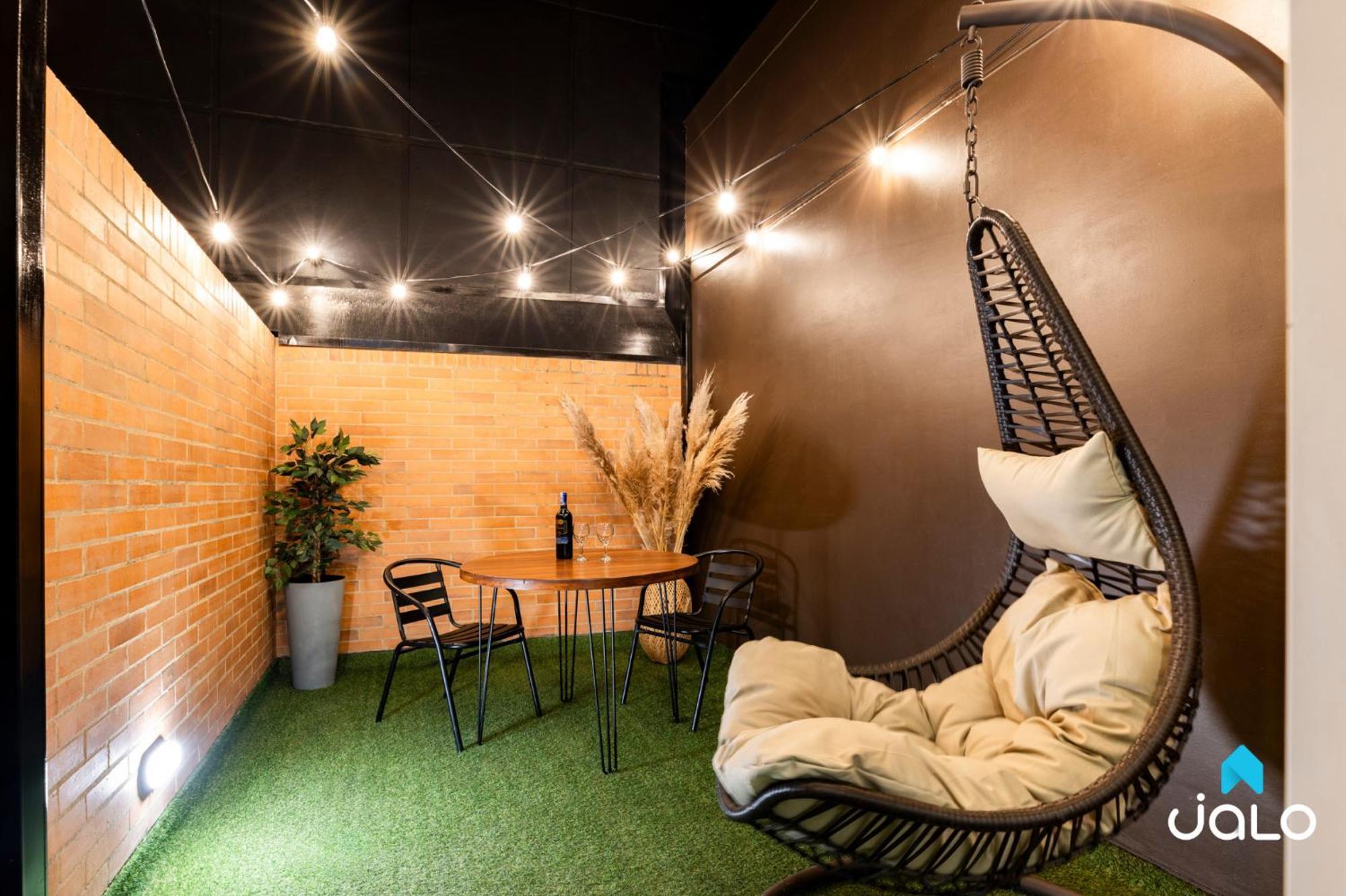 Modern Loft In 85 St * Bogotá