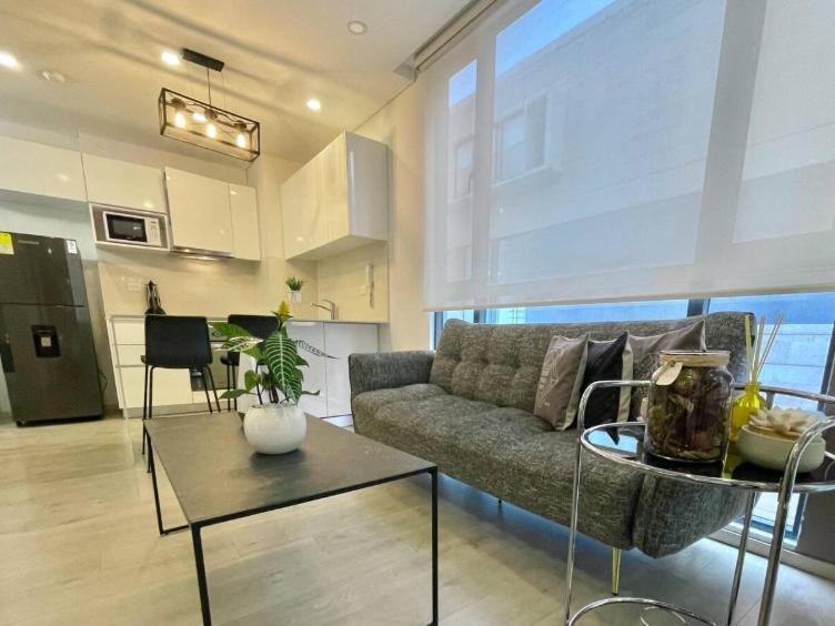 Apartamento Apto Cerca Al Parque De La 93