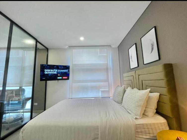 Apto Cerca Al Parque De La 93 Apartamento *