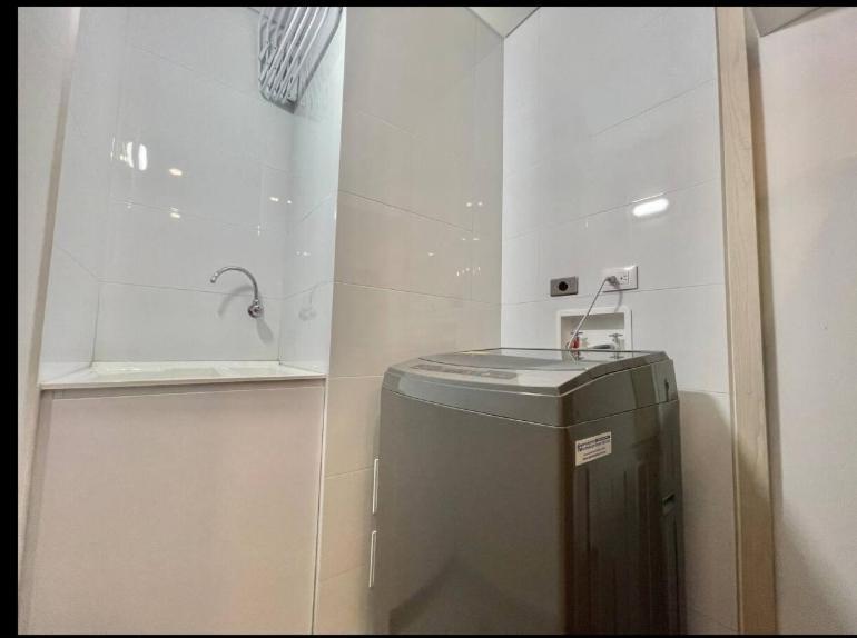 Apartamento Apto Cerca Al Parque De La 93