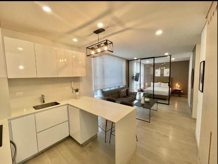 Apartamento Apto Cerca Al Parque De La 93 *