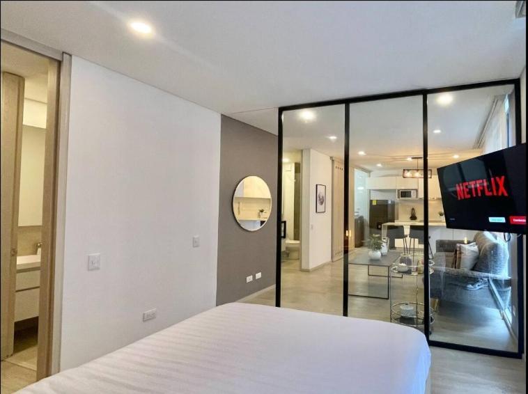 Apartamento Apto Cerca Al Parque De La 93