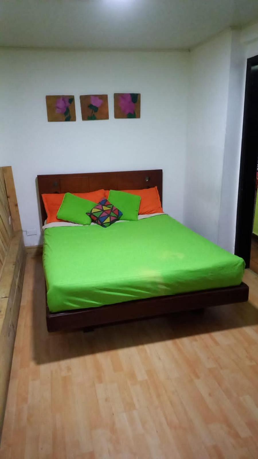 Hostal Onde Pepe Candelos *