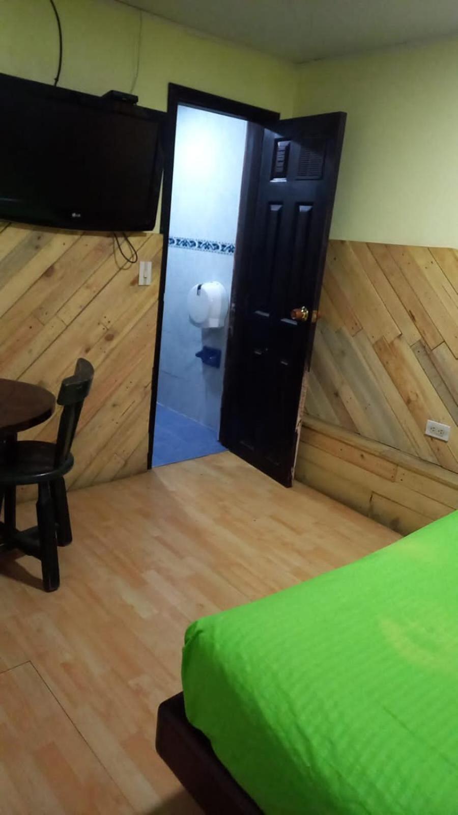 Onde Pepe Candelos Hostal Bogotá