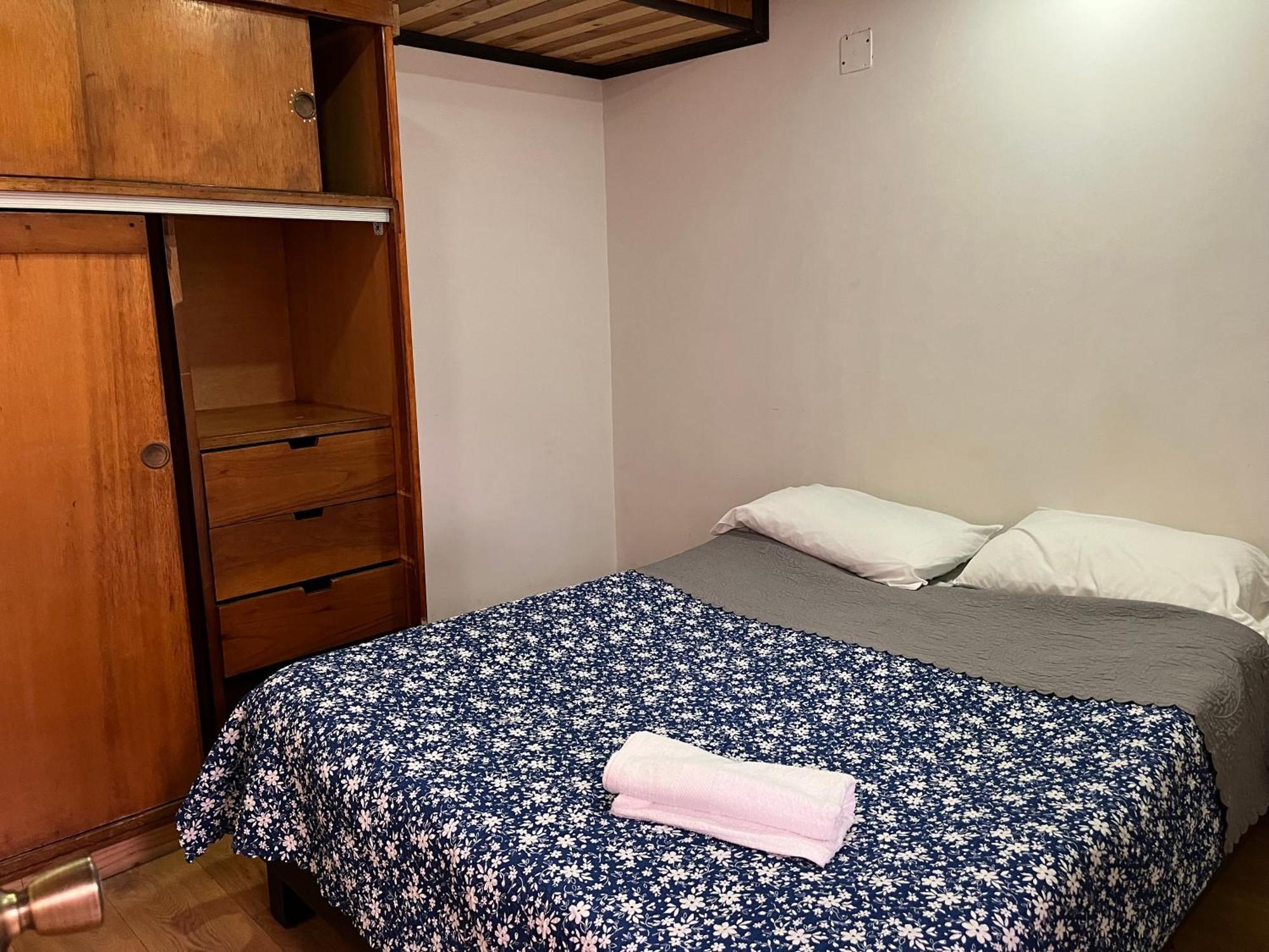 Apartamento En Madera Cerca Del C.c Titan Plaza *