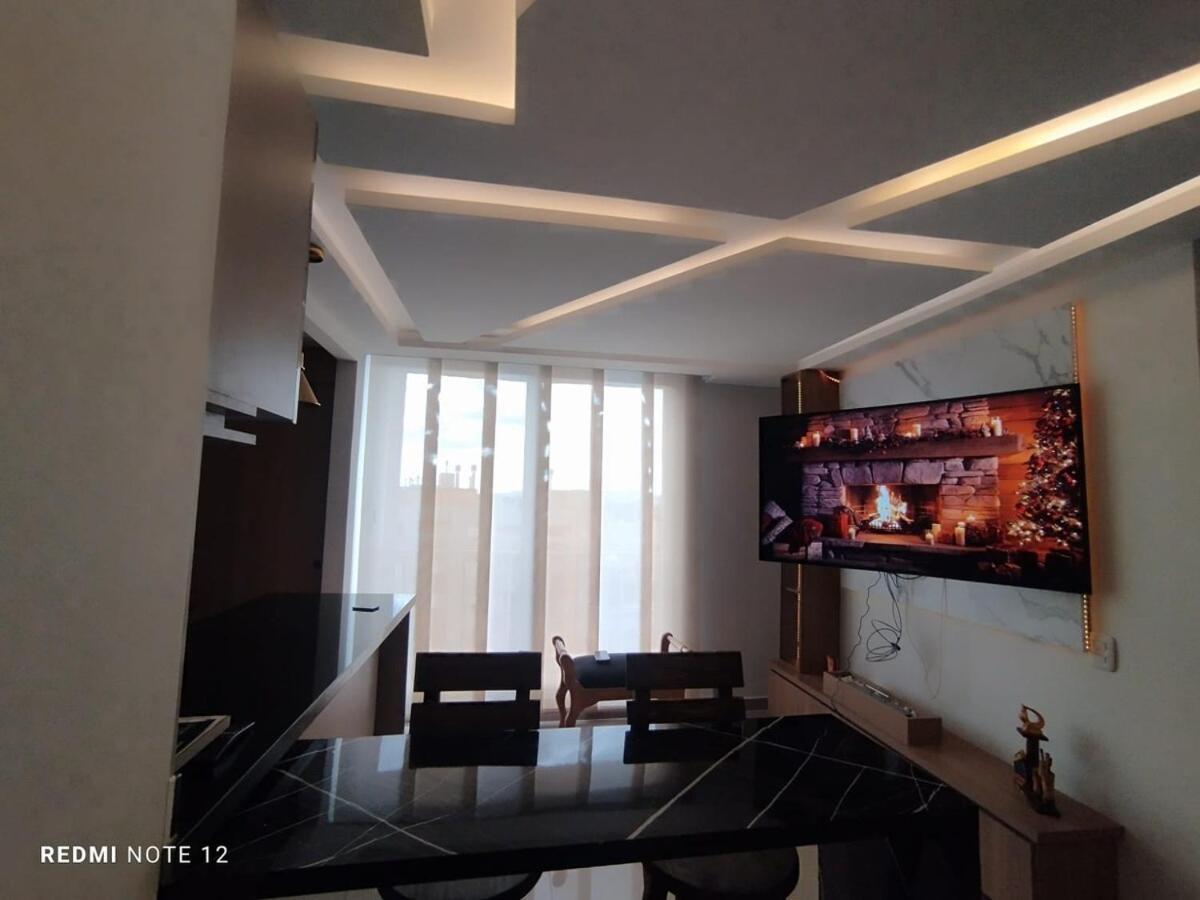 Apartamento Acogedor En Bogotá