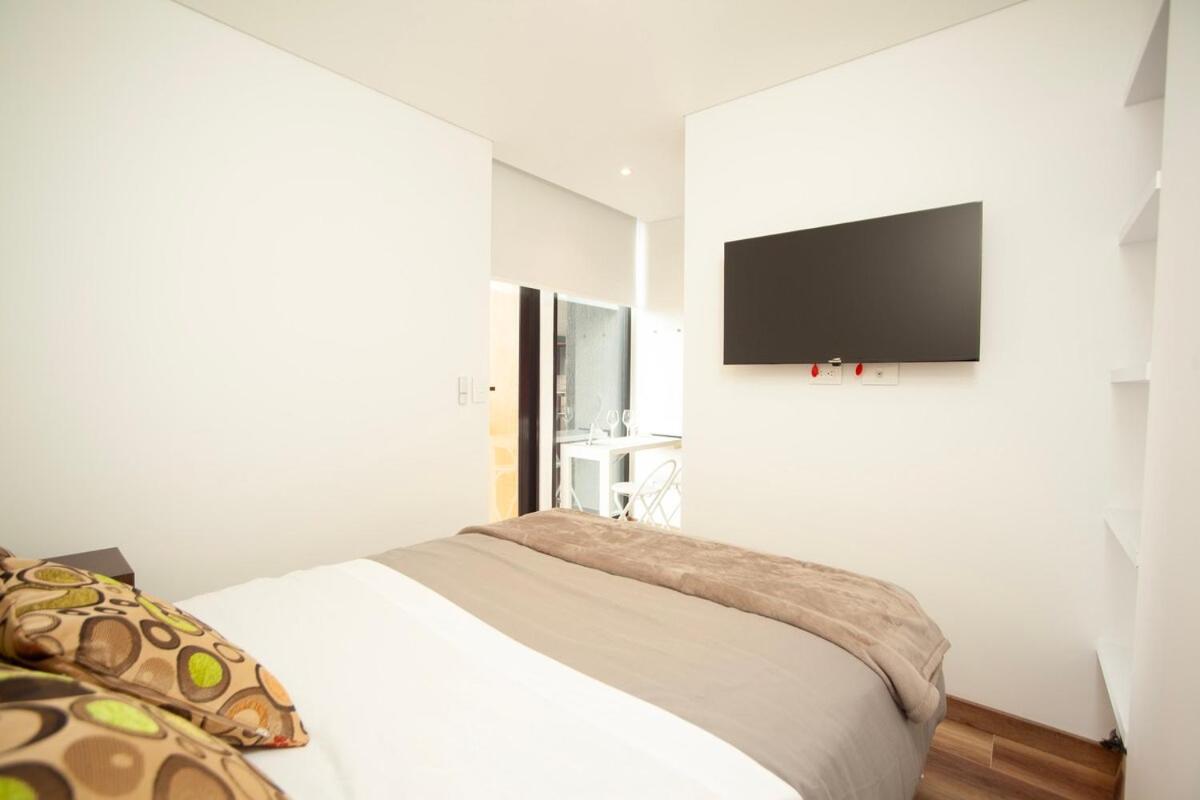 Deluxe Loft Close To Parque 93 *