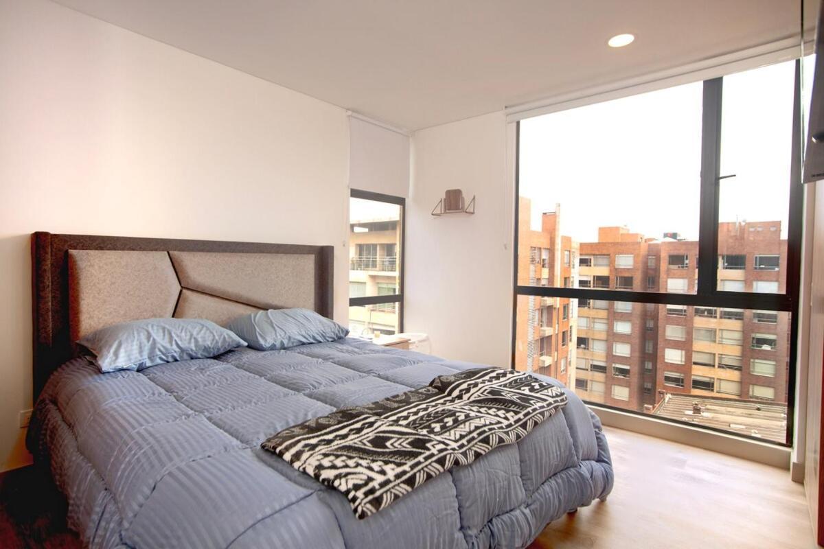 Apartamento Cozy Near To Parque 93 *