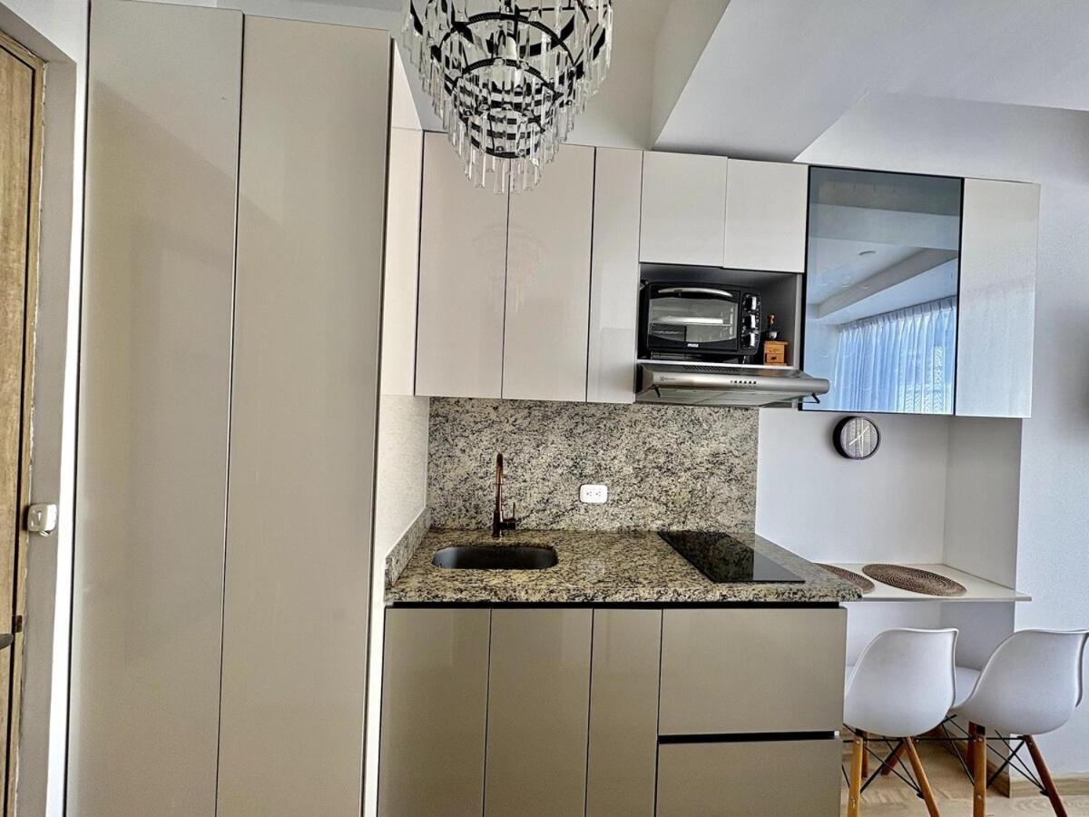 Exclusive Tiny Loft In Usaquen * Bogotá