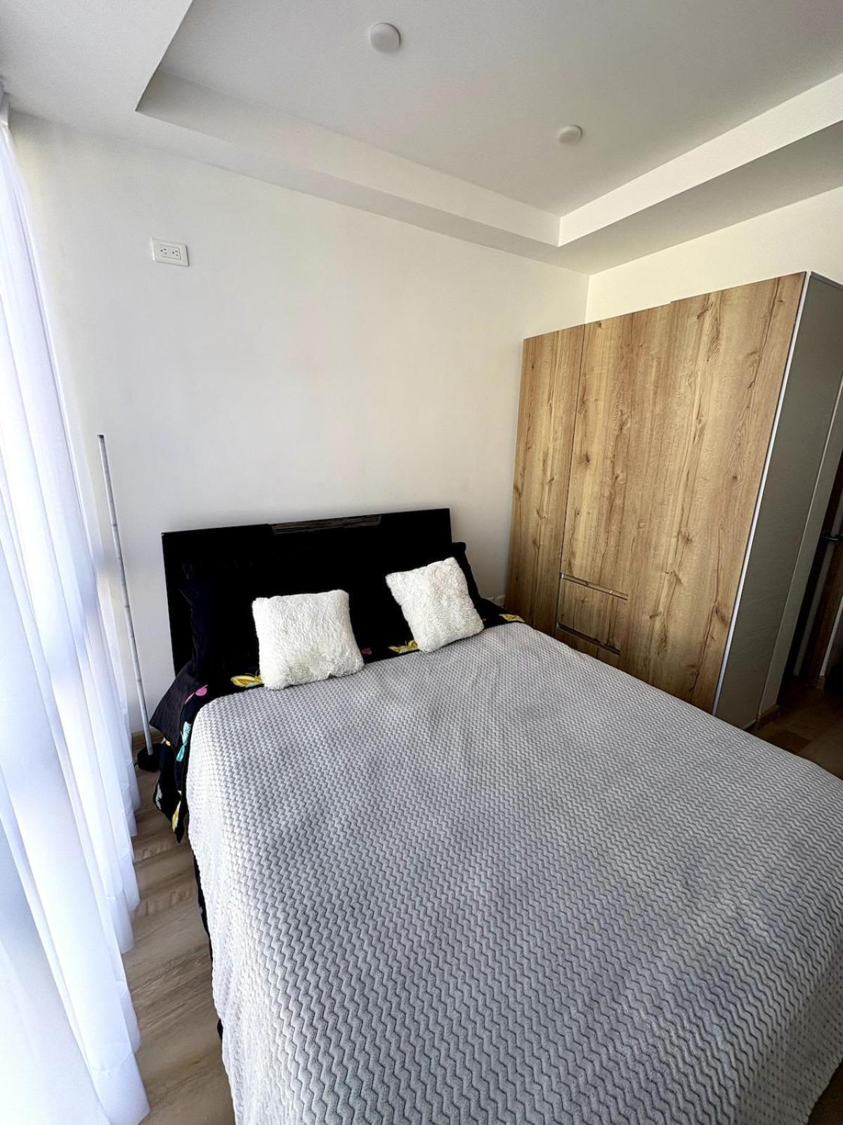 Exclusive Tiny Loft In Usaquen *