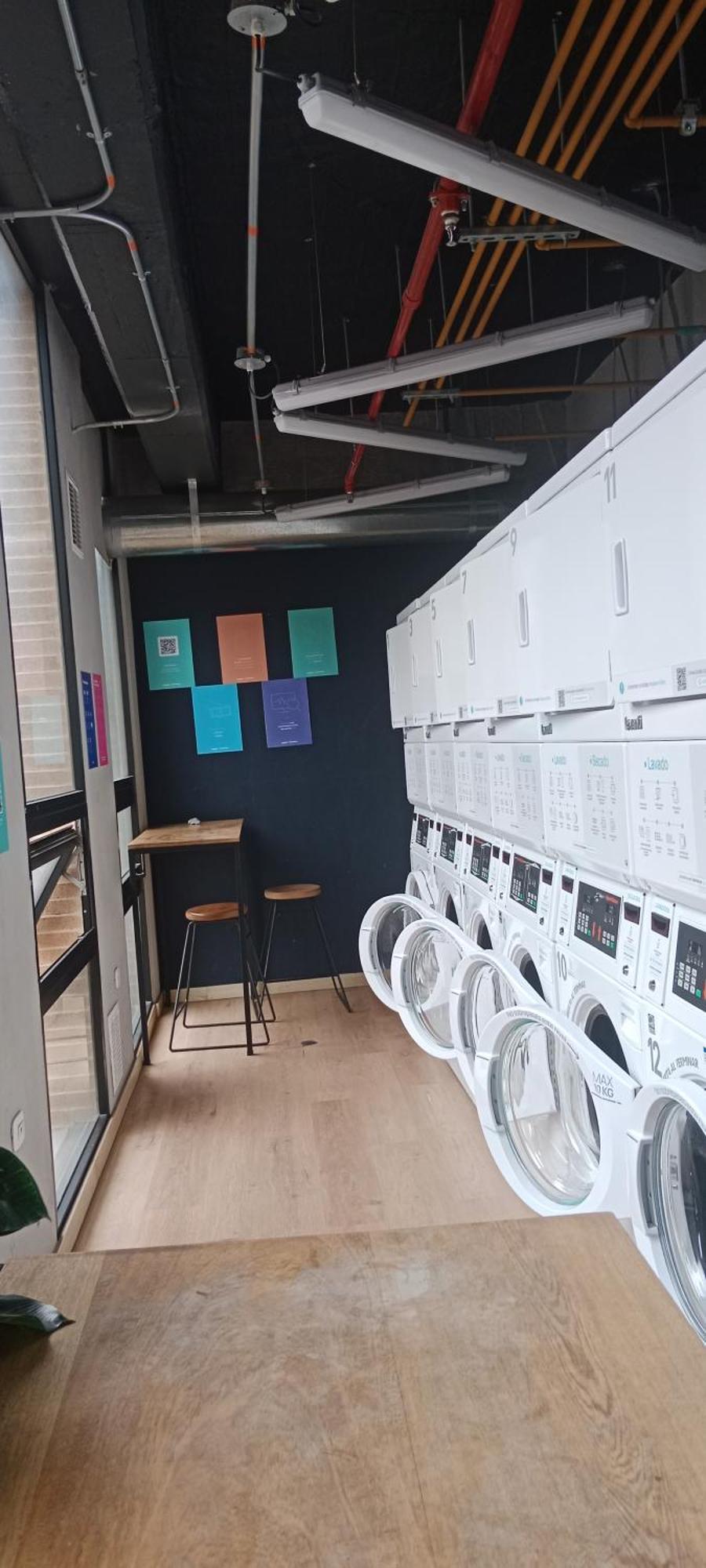 Junior Centro Internacional * Bogotá