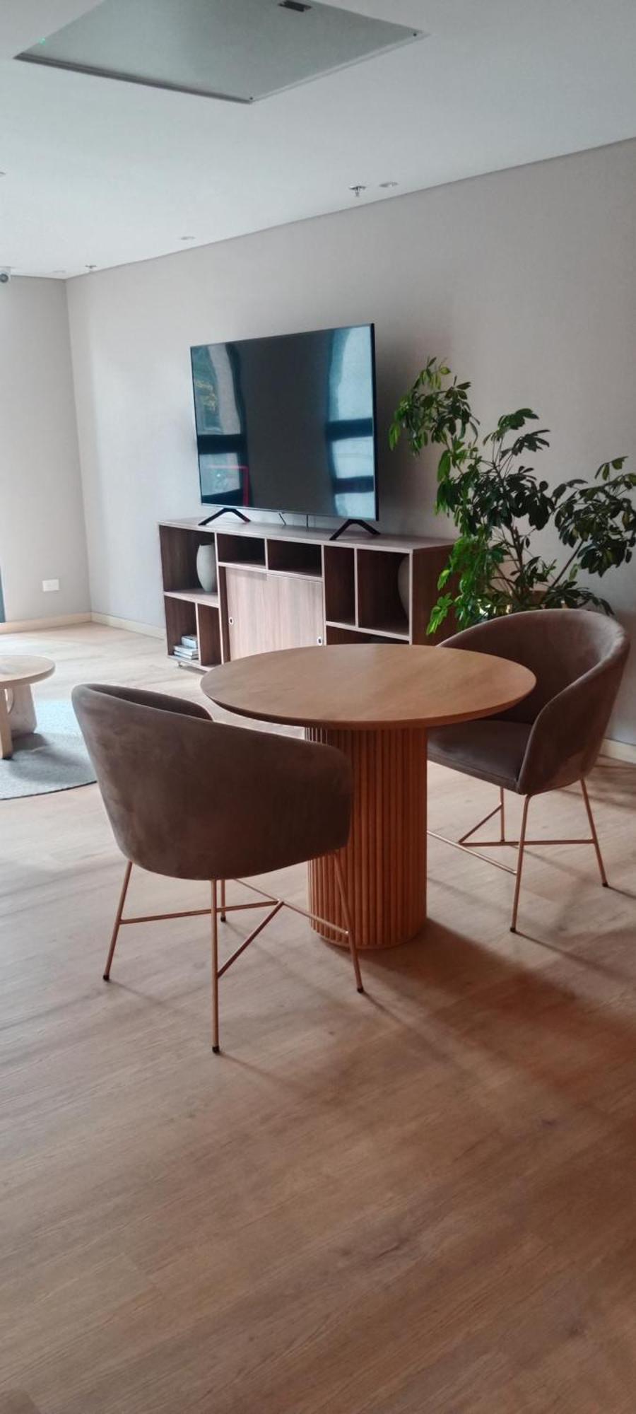 Junior Centro Internacional Apartamento Bogotá
