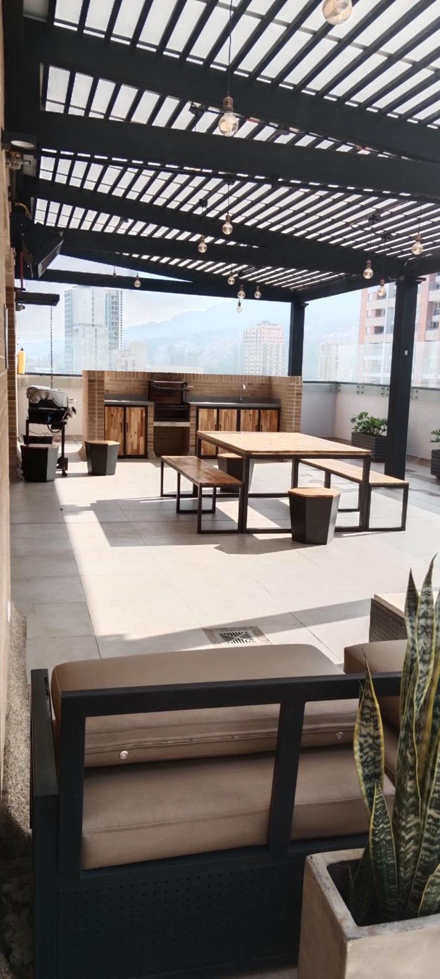 Apartamento Junior Centro Internacional