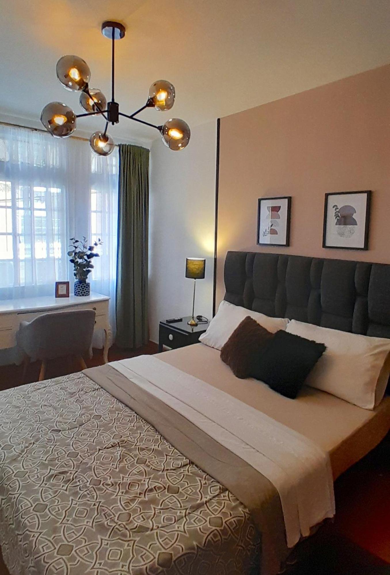 Habitación en casa particular Independiente Bano Privado En La Macarena *