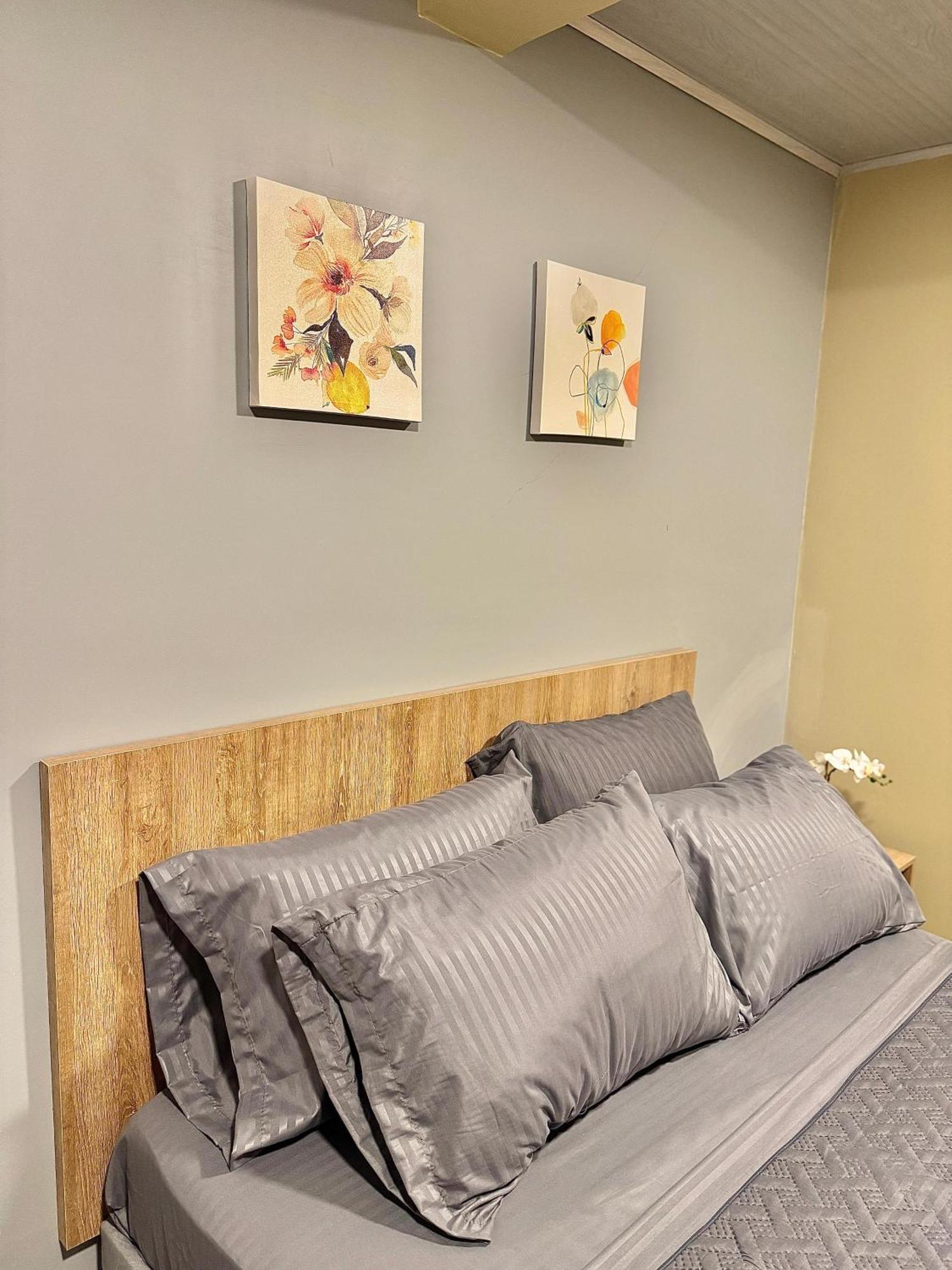 Pensión Hostelfc Santa Barbara Bogotá