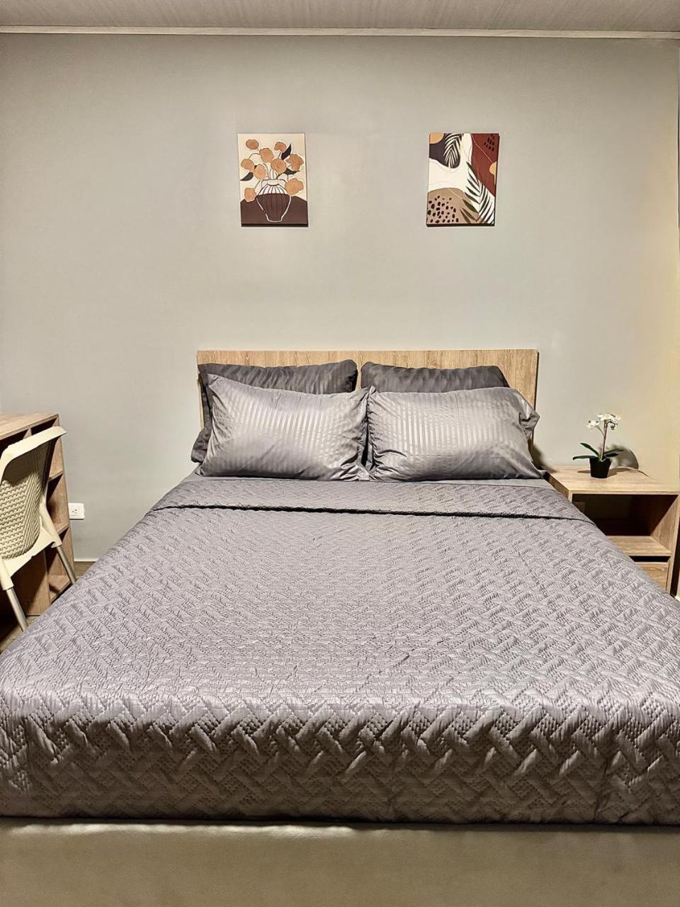 Pensión Hostelfc Santa Barbara *